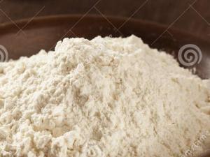 为什么全麦面粉比白面粉贵?