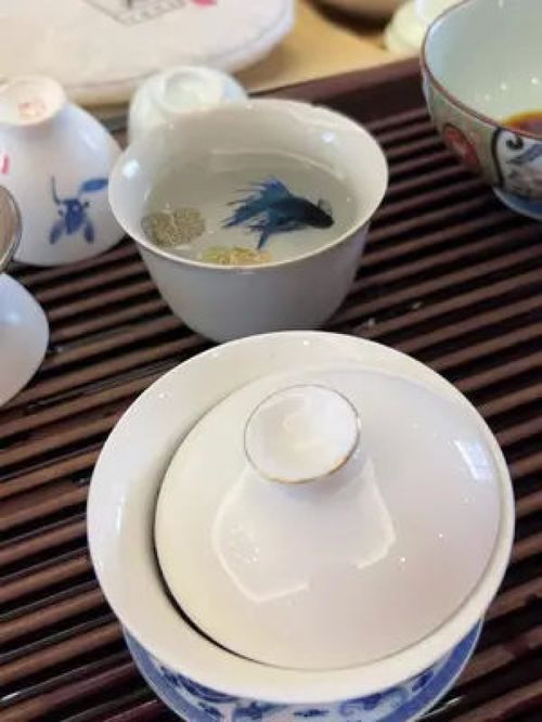 茶 饮品 茶道 泡茶